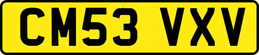 CM53VXV