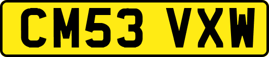 CM53VXW
