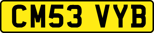 CM53VYB