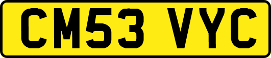 CM53VYC