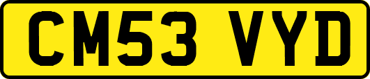 CM53VYD