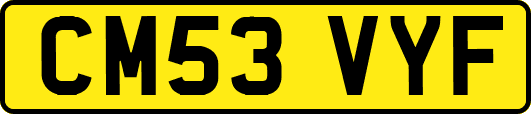 CM53VYF