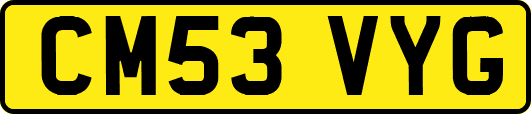 CM53VYG