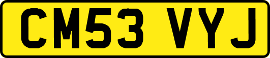 CM53VYJ