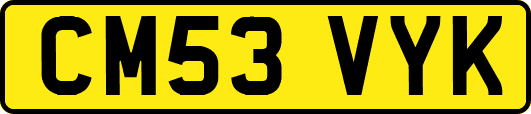 CM53VYK