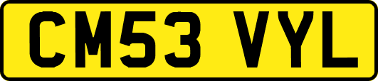 CM53VYL