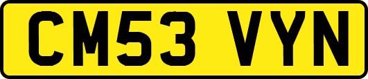 CM53VYN