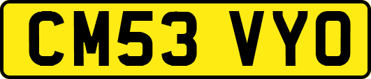 CM53VYO