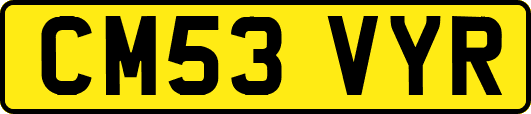 CM53VYR