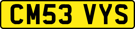 CM53VYS