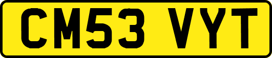 CM53VYT