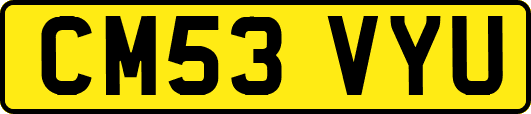 CM53VYU