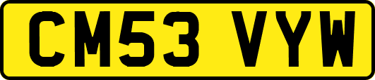 CM53VYW