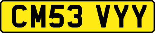CM53VYY