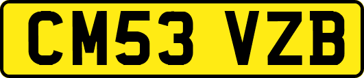 CM53VZB