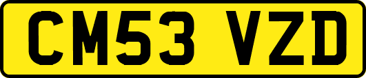 CM53VZD