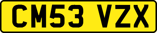 CM53VZX
