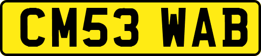 CM53WAB