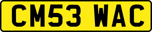 CM53WAC
