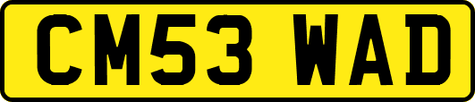 CM53WAD