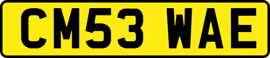 CM53WAE