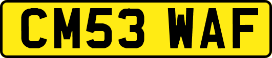 CM53WAF