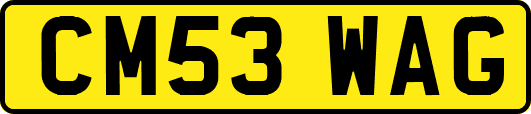 CM53WAG
