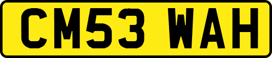 CM53WAH