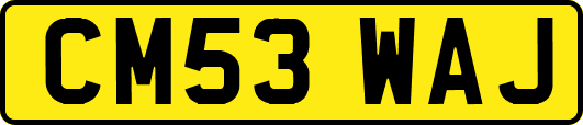CM53WAJ