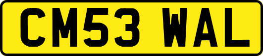 CM53WAL