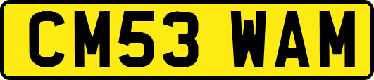 CM53WAM