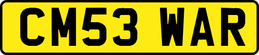 CM53WAR