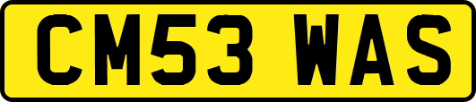 CM53WAS