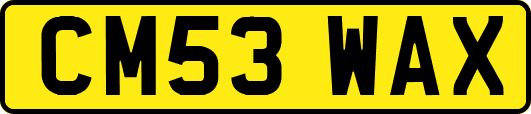 CM53WAX