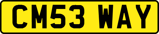 CM53WAY