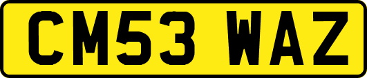 CM53WAZ