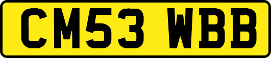 CM53WBB