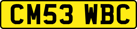 CM53WBC