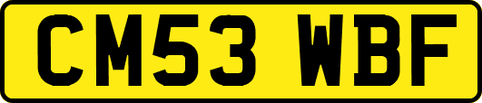 CM53WBF