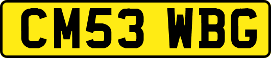 CM53WBG