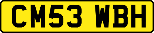 CM53WBH