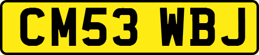 CM53WBJ