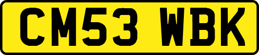 CM53WBK