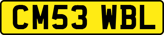 CM53WBL