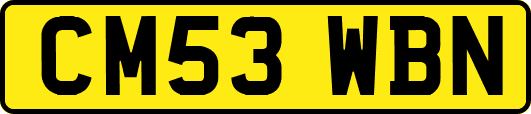 CM53WBN