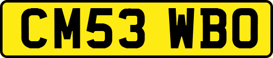 CM53WBO