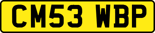 CM53WBP