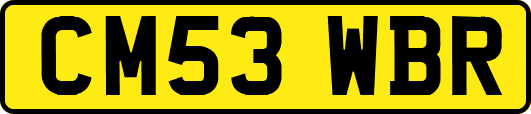 CM53WBR