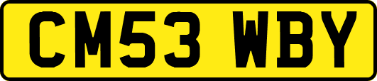 CM53WBY