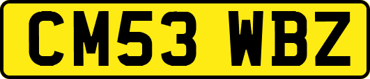 CM53WBZ